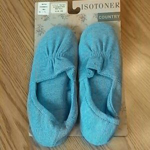 Isotoner Slippers